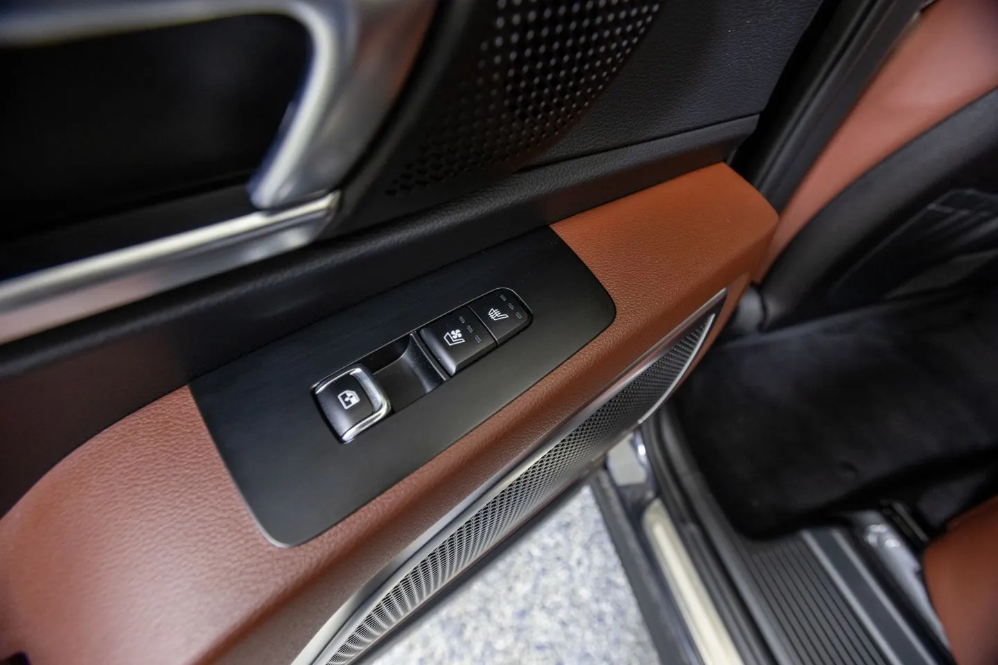 Kia Telluride photo 31