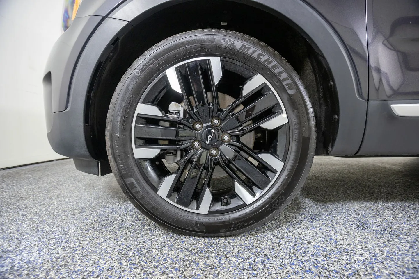 Kia Telluride photo 51