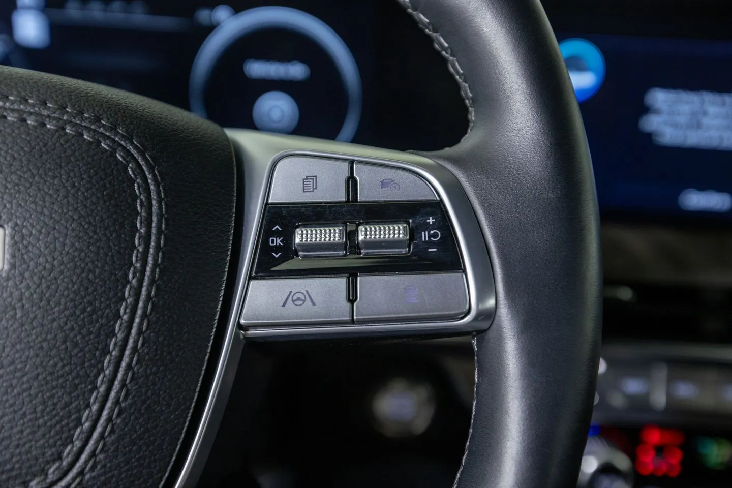 Kia Telluride photo 16