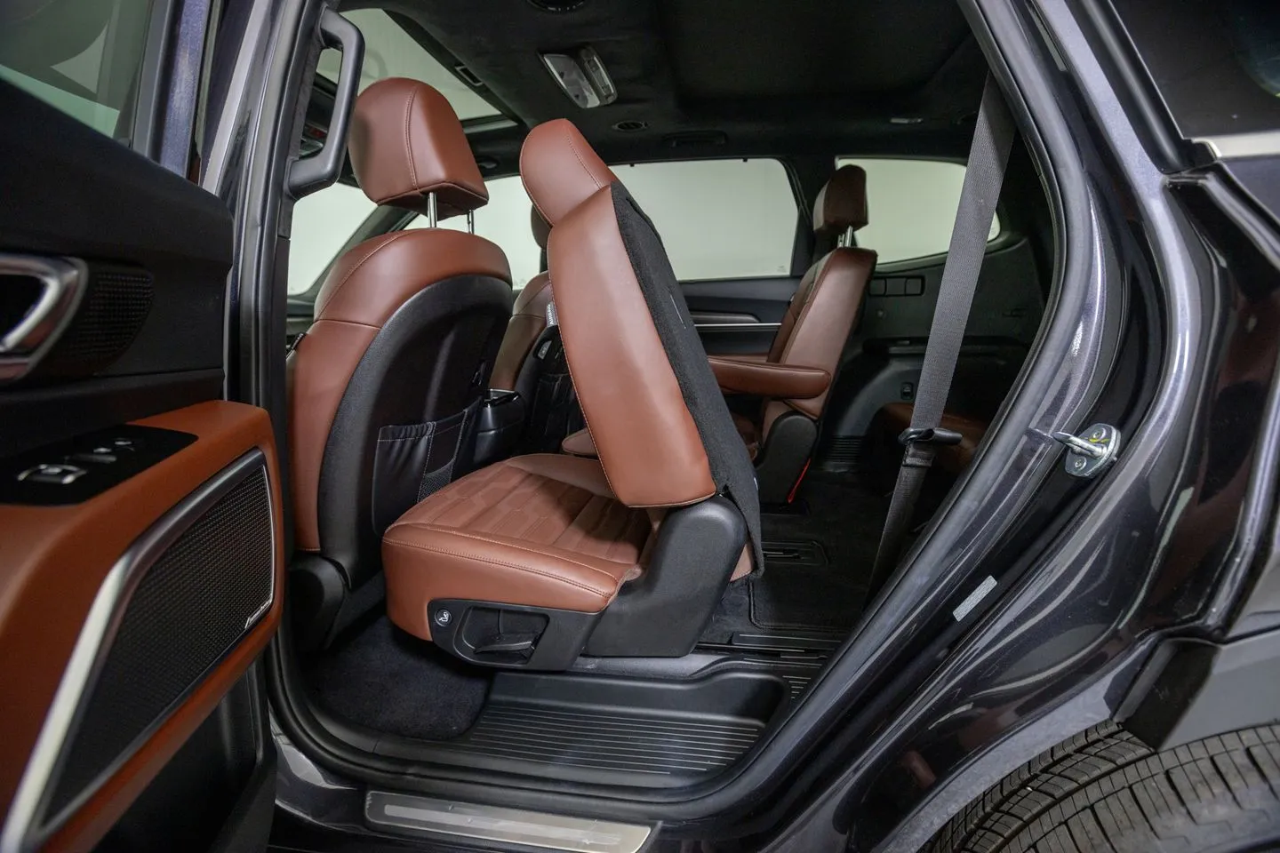 Kia Telluride photo 29