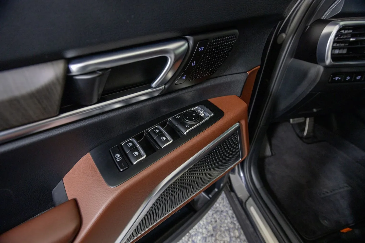 Kia Telluride photo 13