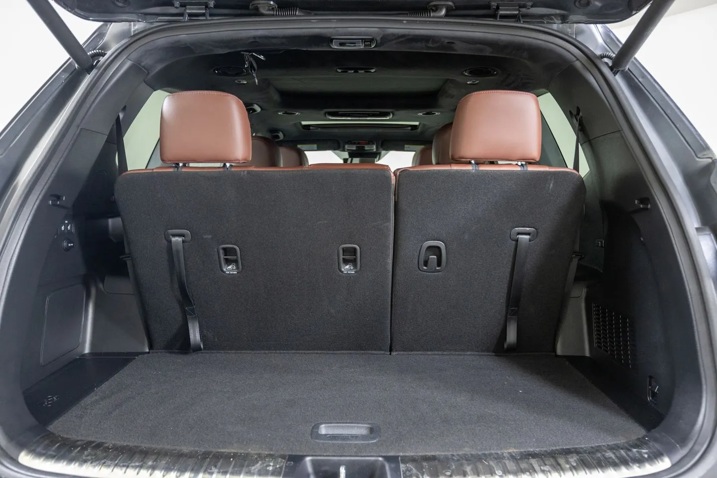 Kia Telluride photo 36