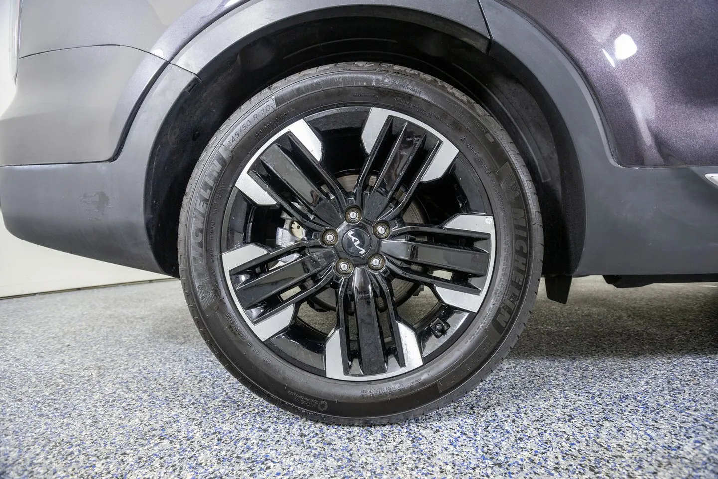 Kia Telluride photo 49