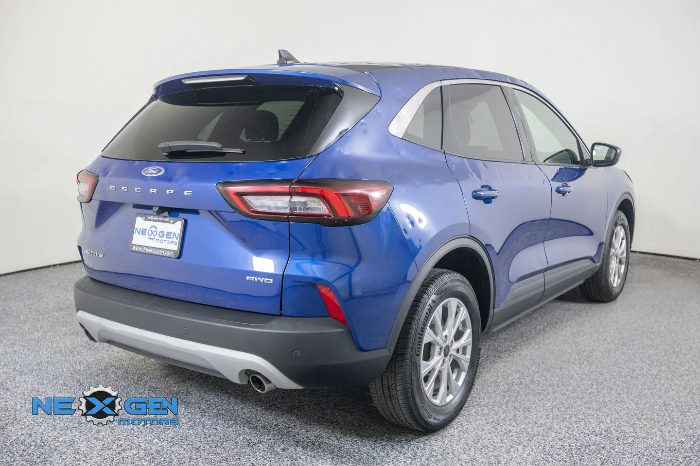 Ford Escape photo 38