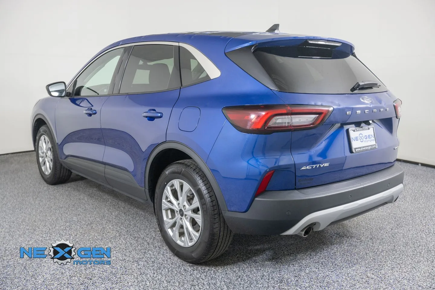 Ford Escape photo 30
