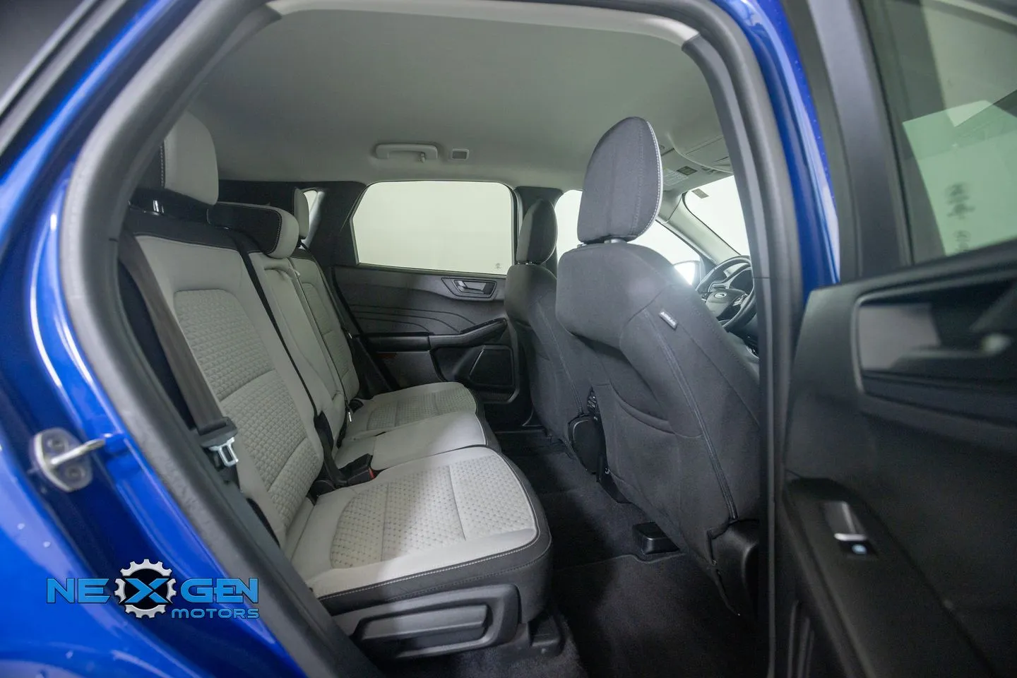 Ford Escape photo 42