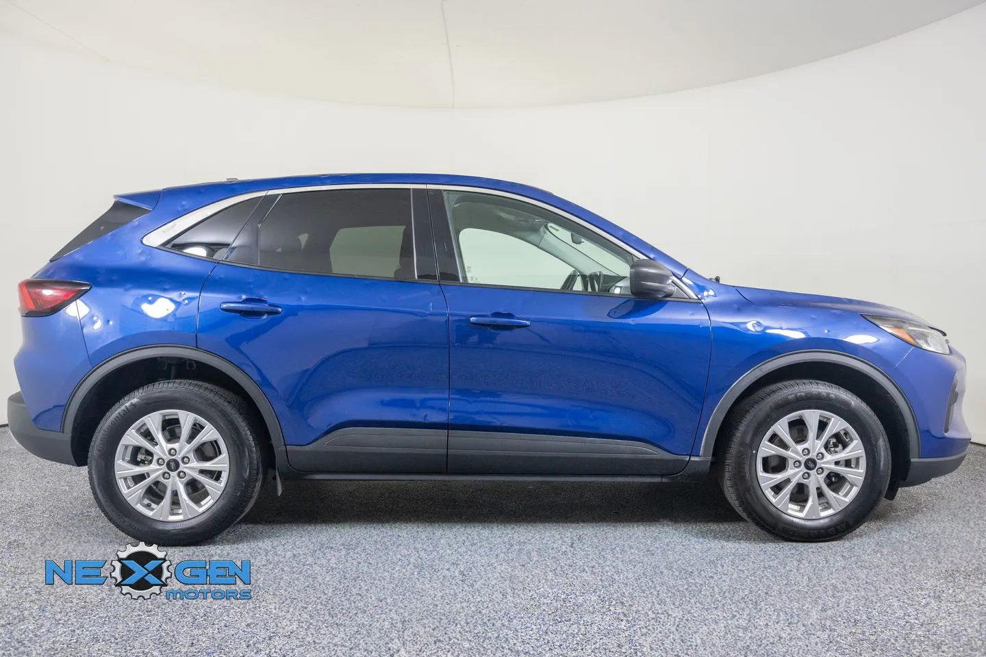 Ford Escape photo 39