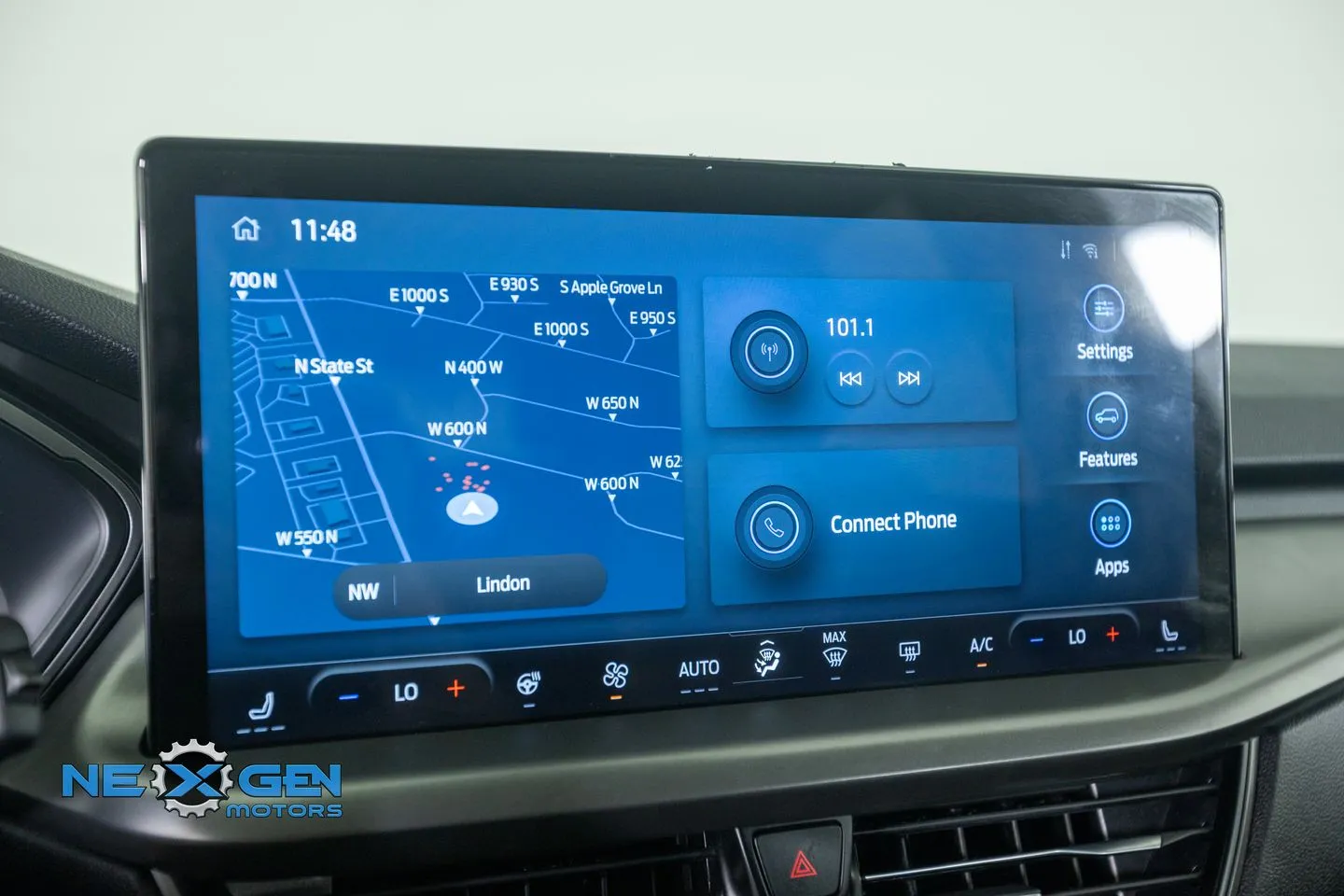 Ford Escape photo 20