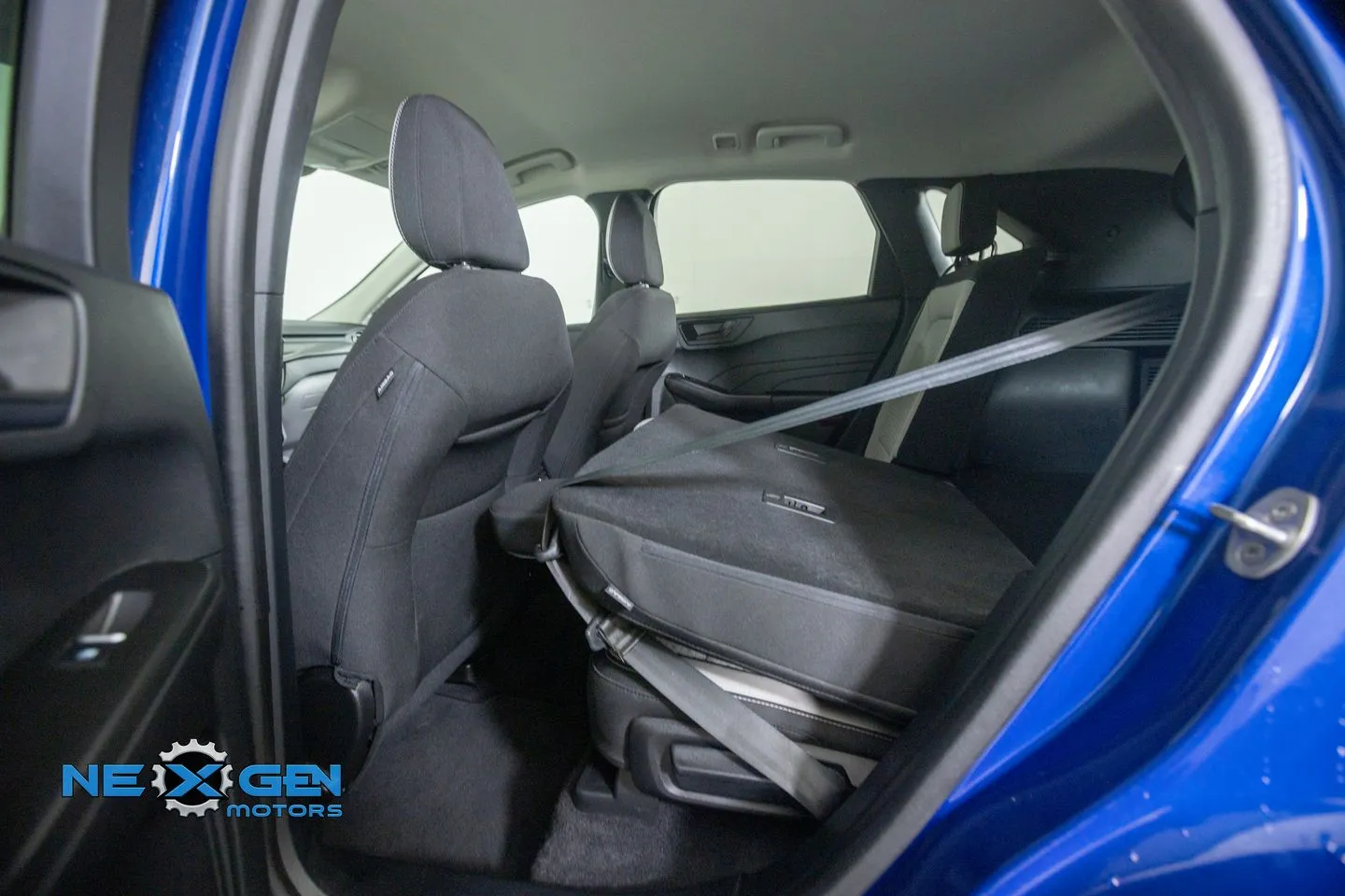 Ford Escape photo 34