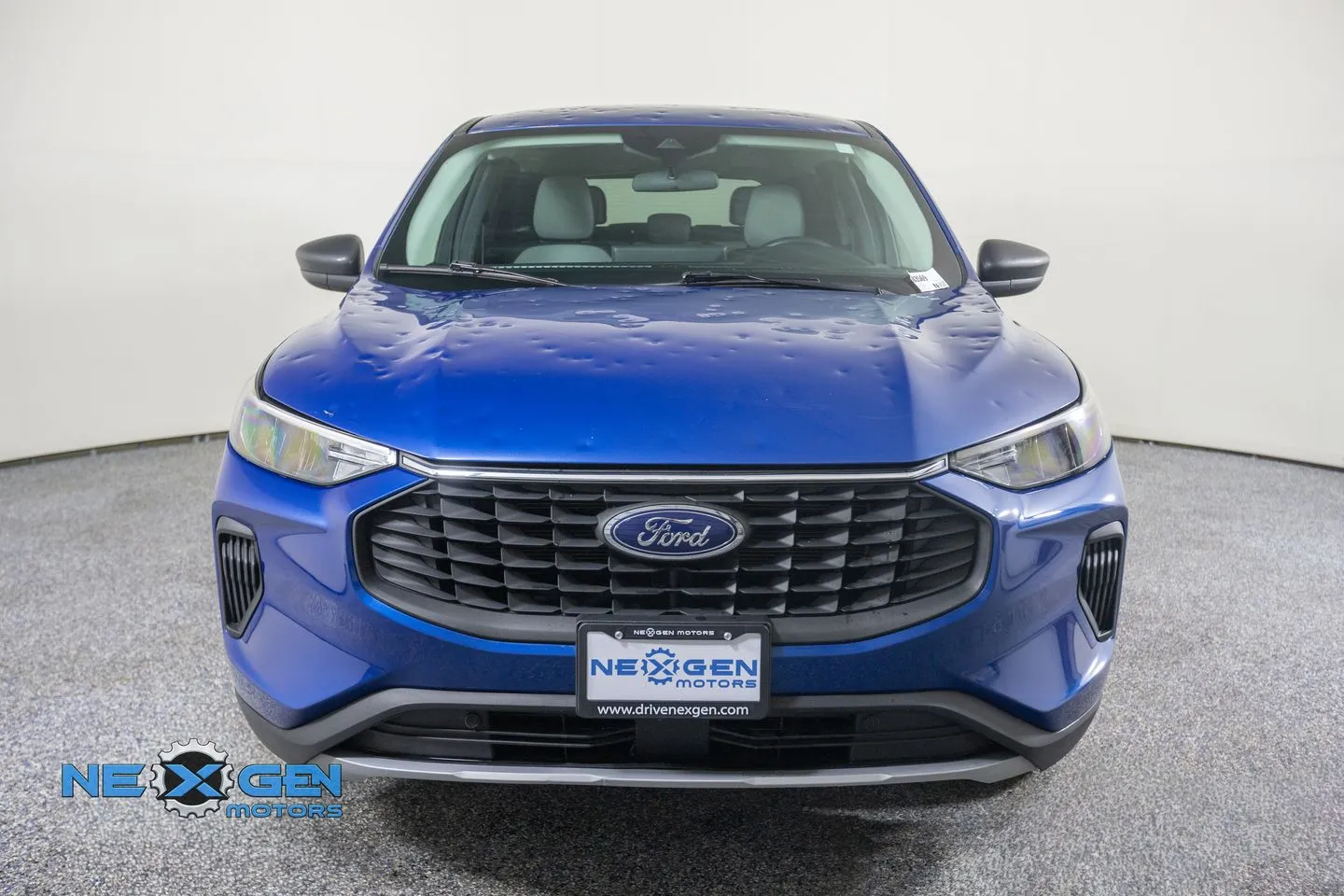 Ford Escape photo 49