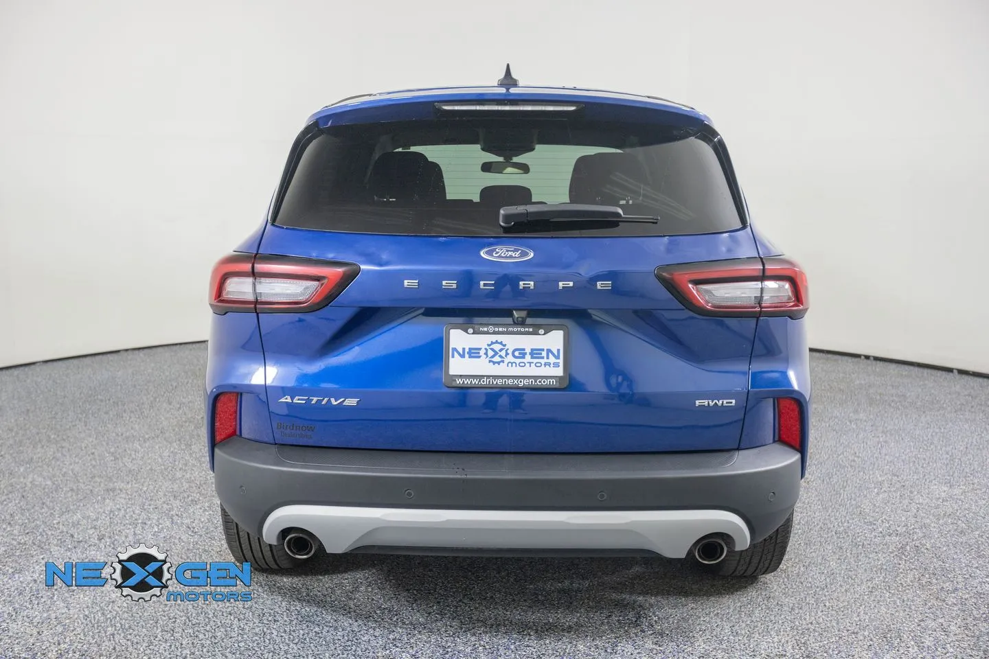 Ford Escape photo 36