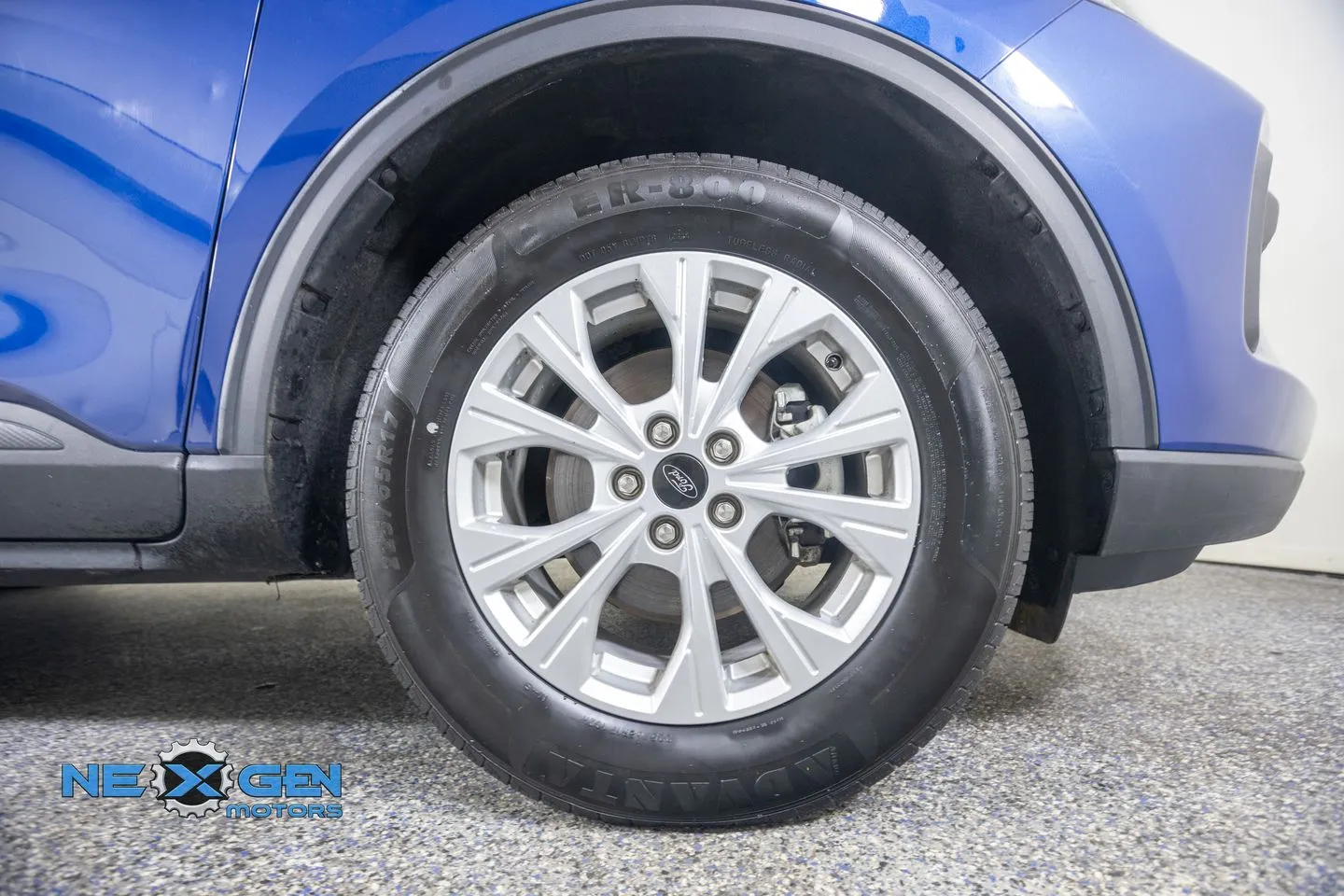 Ford Escape photo 45