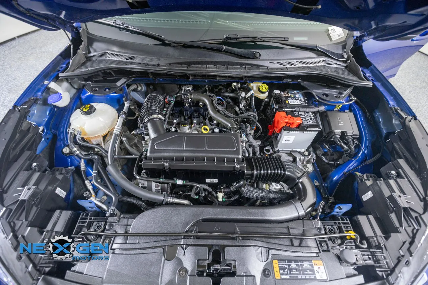 Ford Escape photo 51