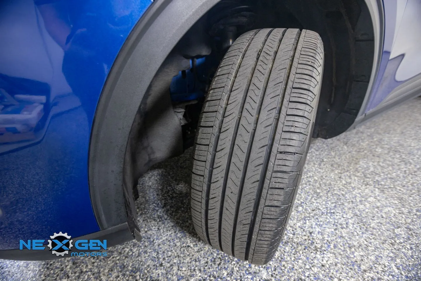 Ford Escape photo 50