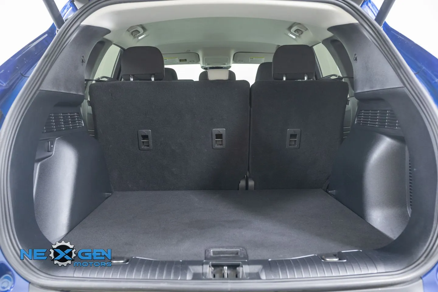 Ford Escape photo 37