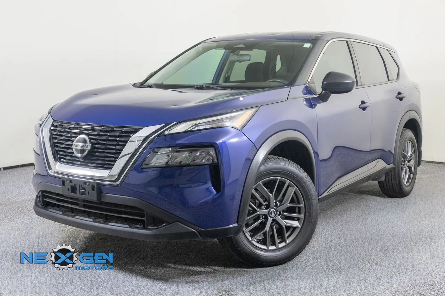 Nissan Rogue photo 10