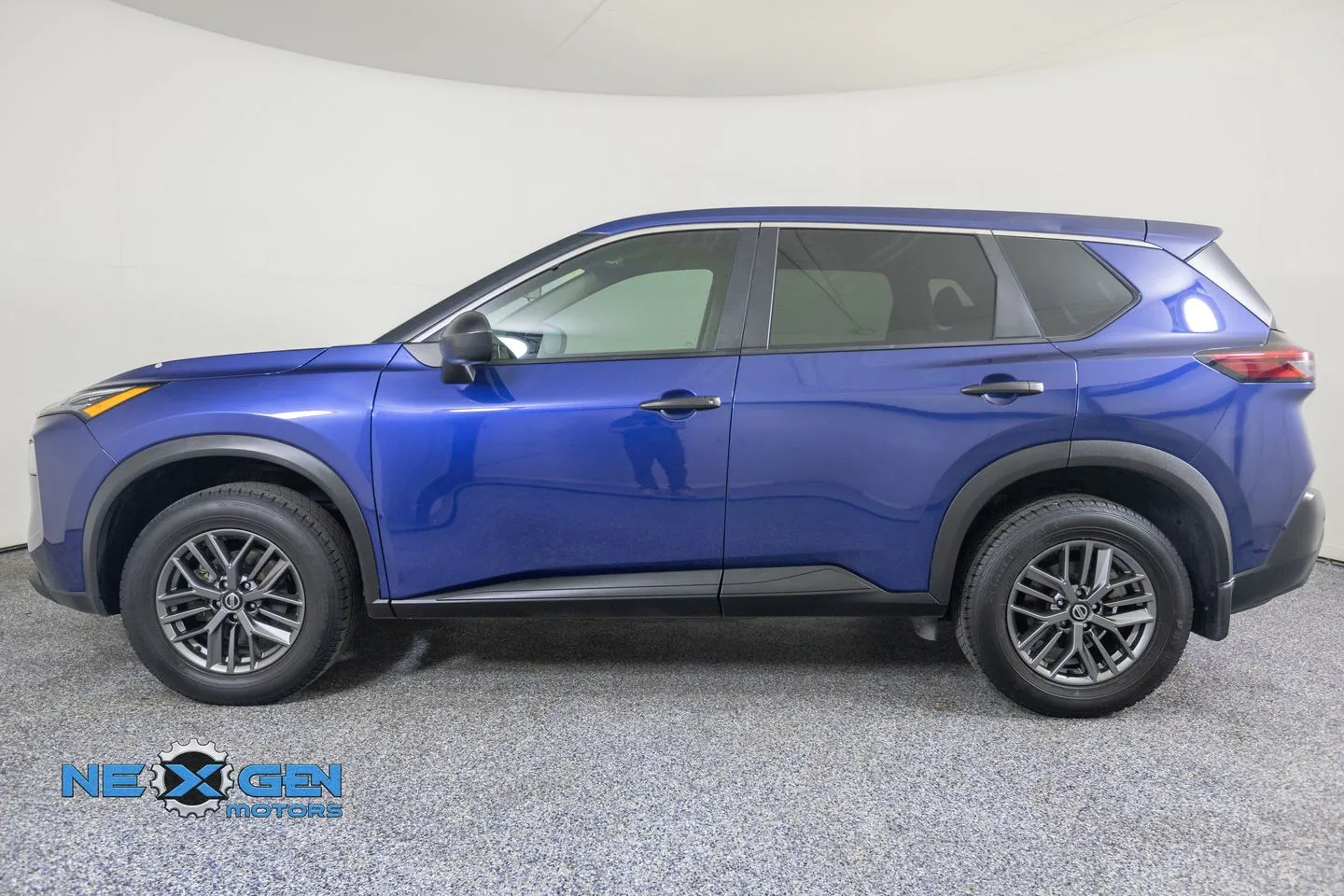 Nissan Rogue photo 45