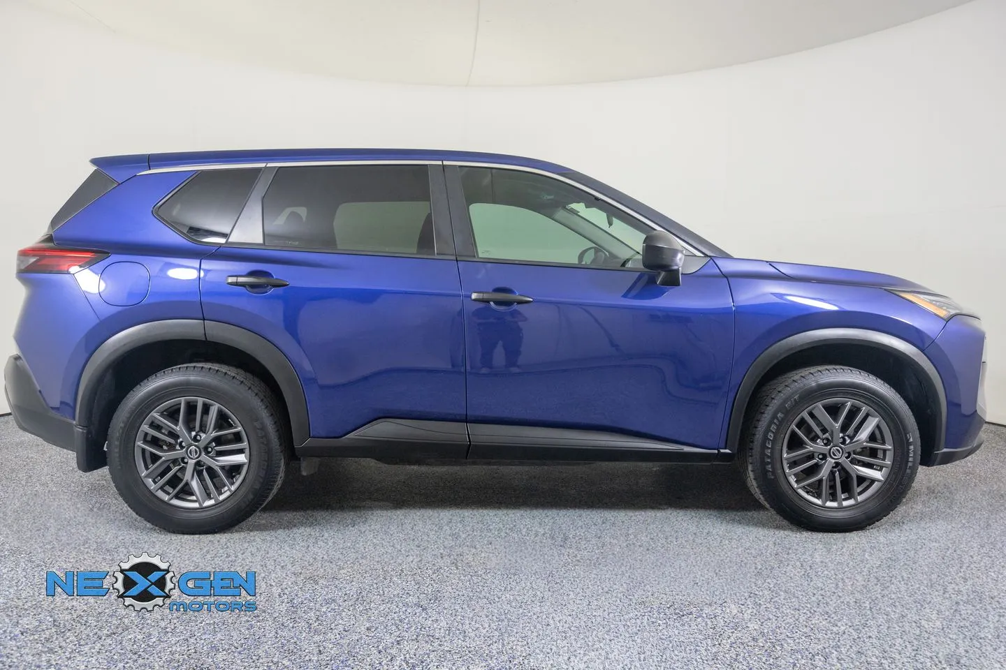 Nissan Rogue photo 41