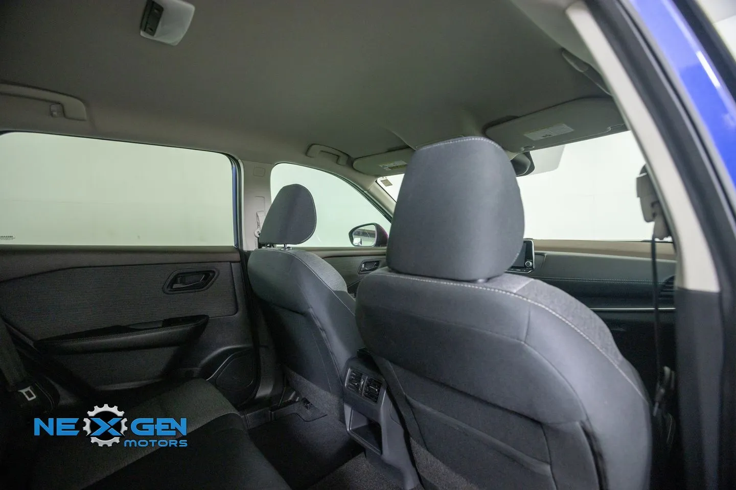 Nissan Rogue photo 35
