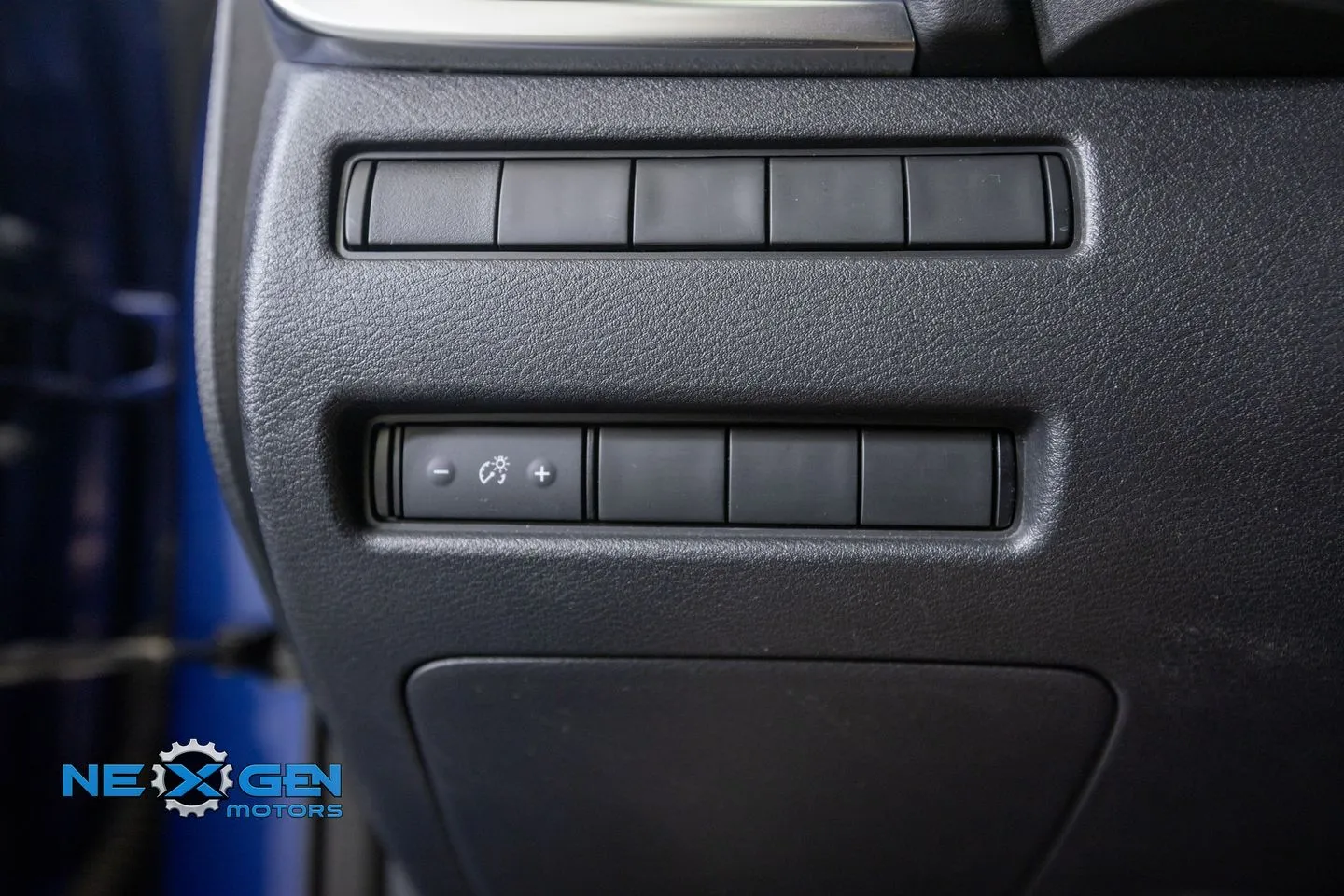 Nissan Rogue photo 15