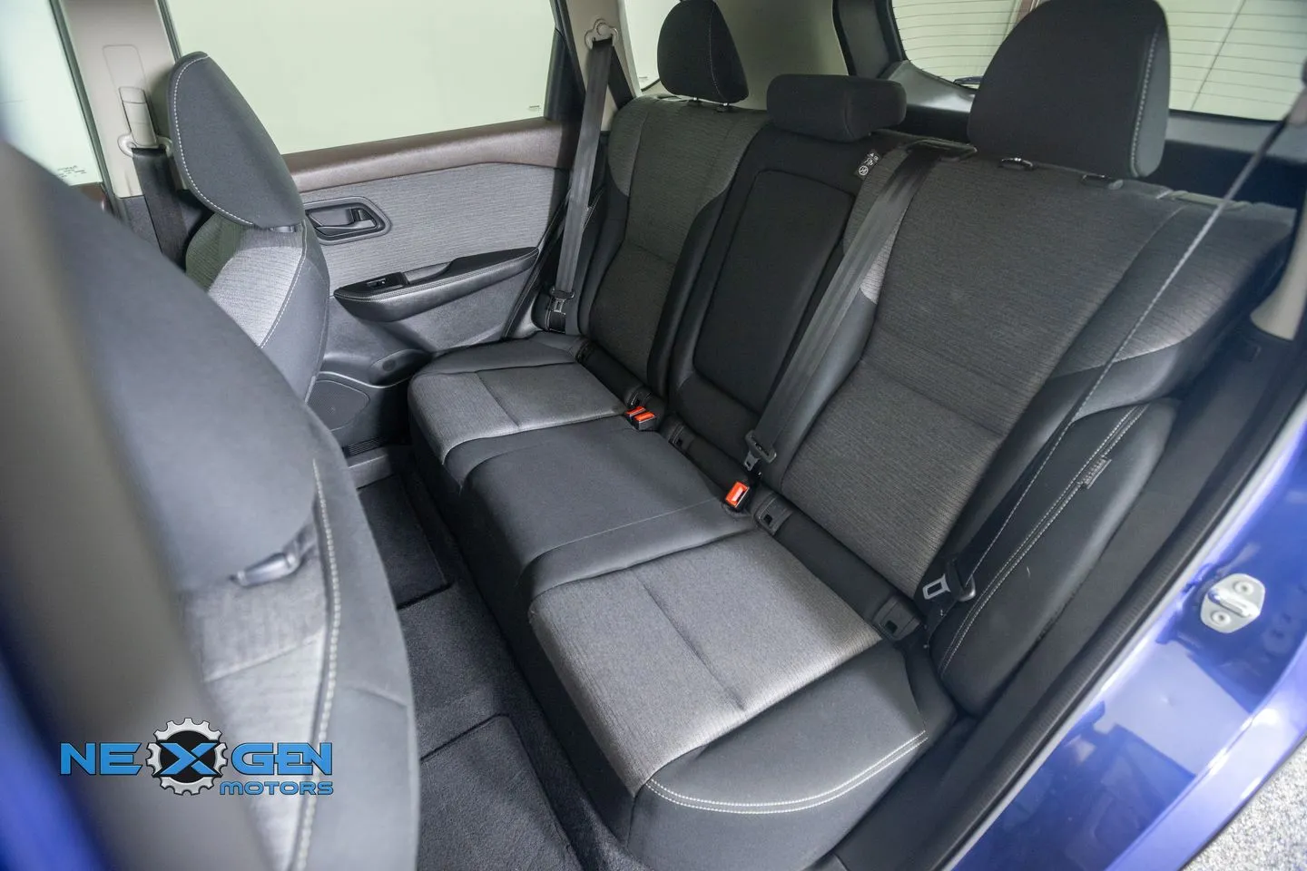 Nissan Rogue photo 32