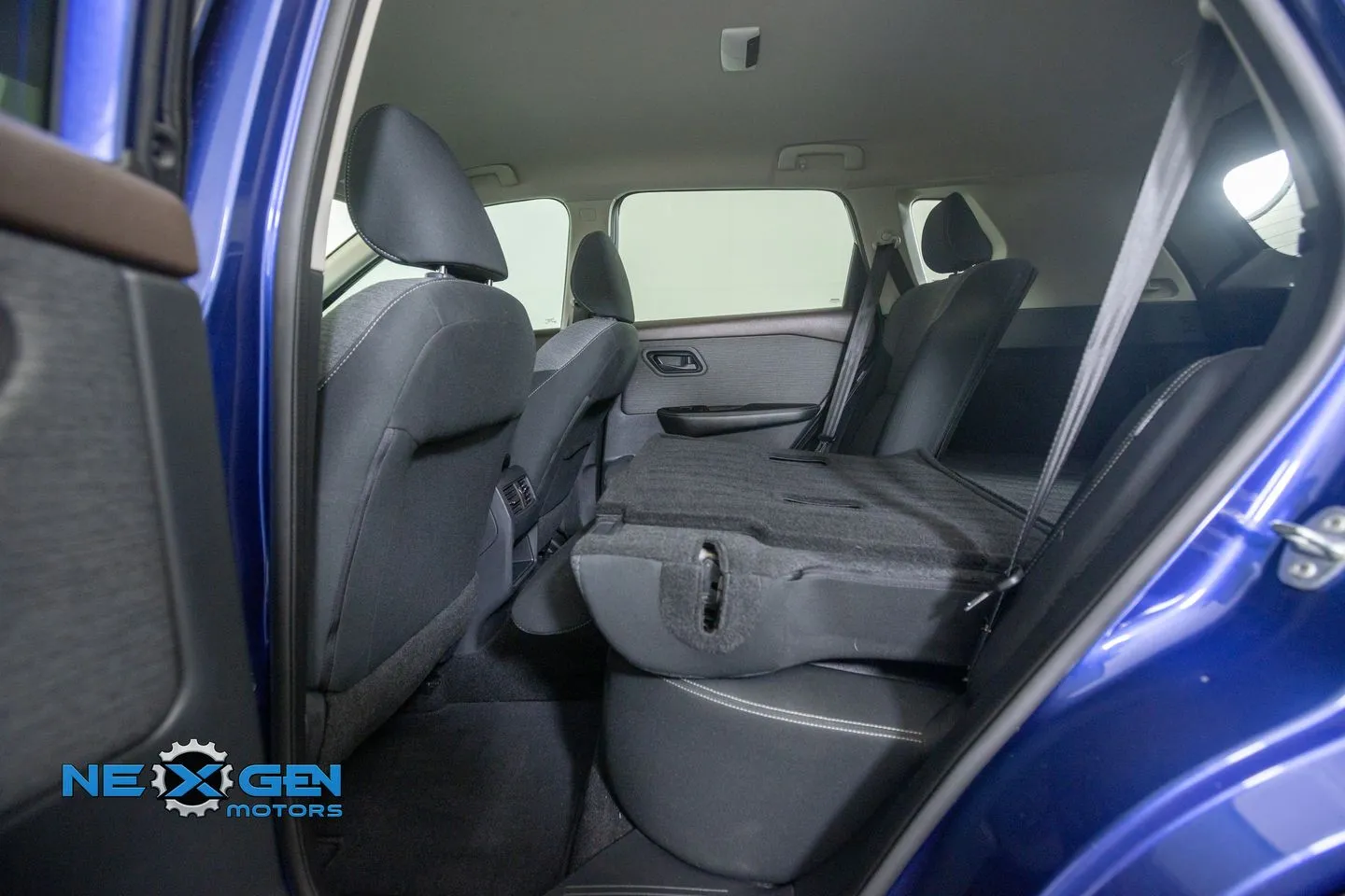 Nissan Rogue photo 31