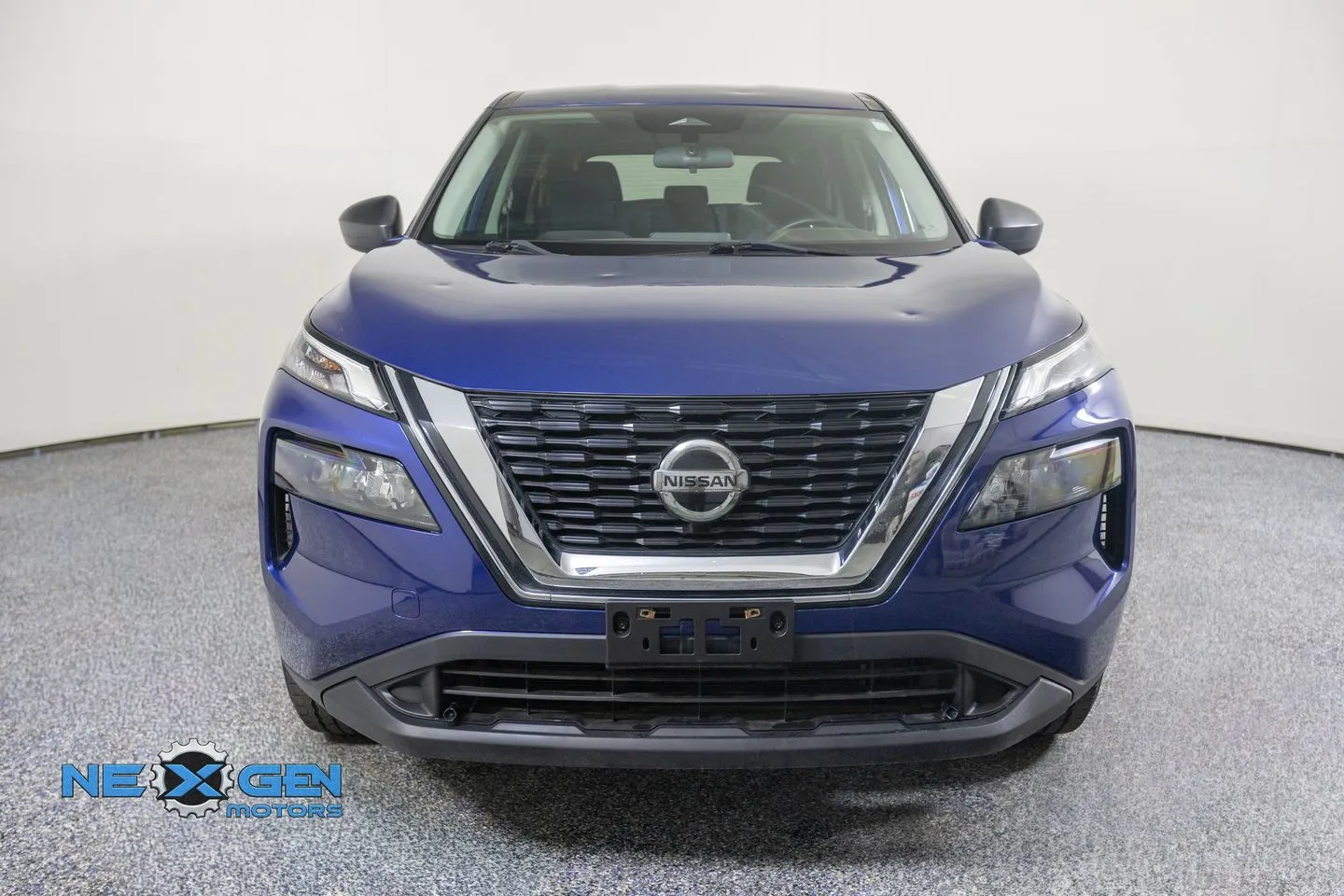 Nissan Rogue photo 48