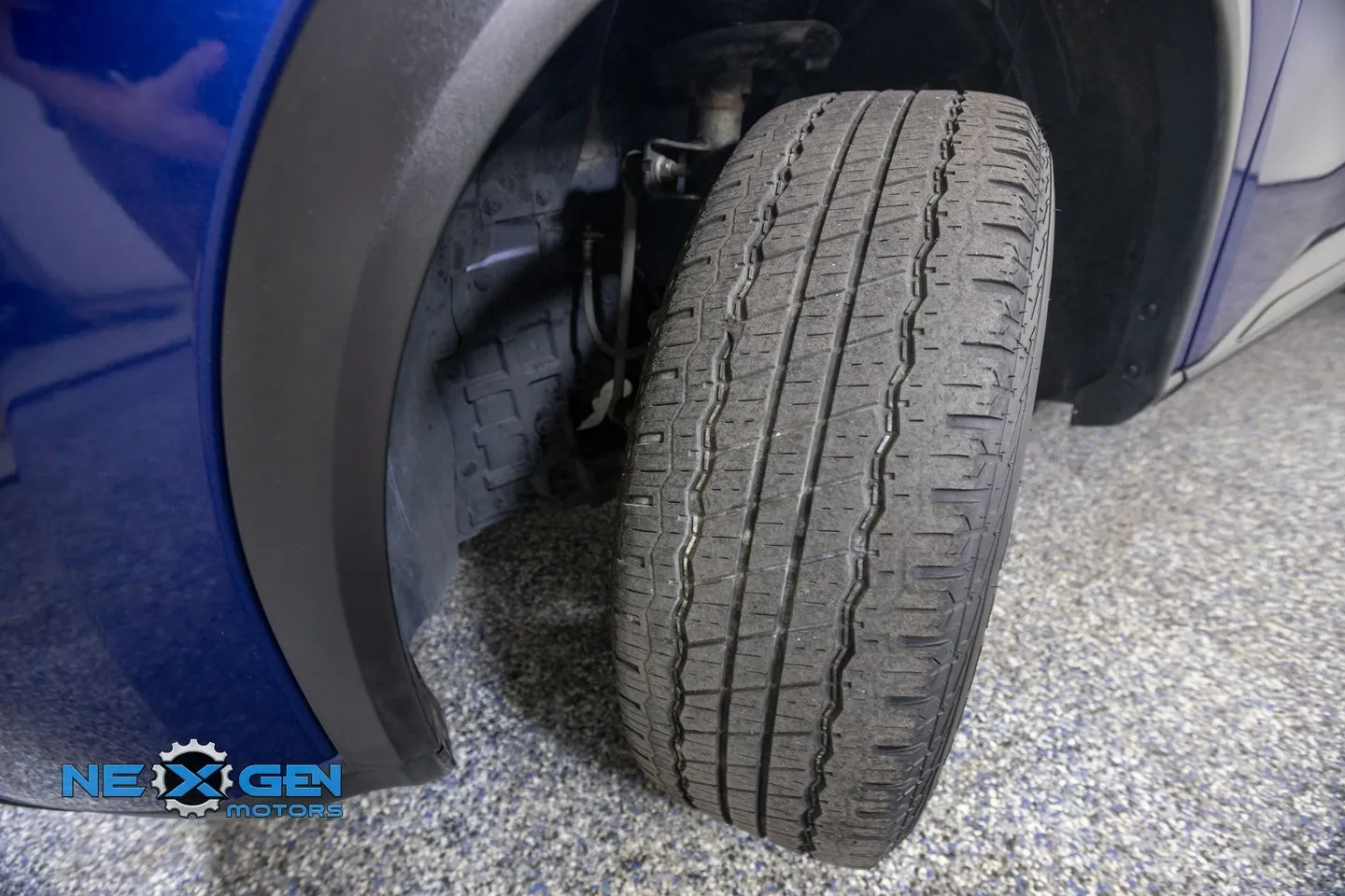 Nissan Rogue photo 49