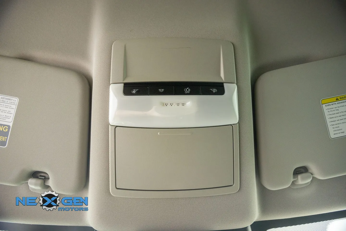 Nissan Rogue photo 26