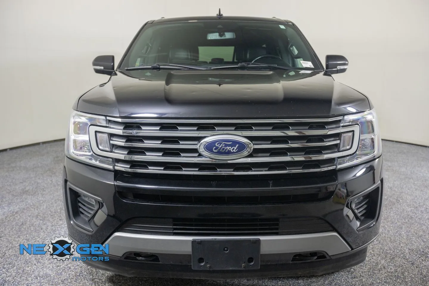 Ford Expedition MAX photo 50