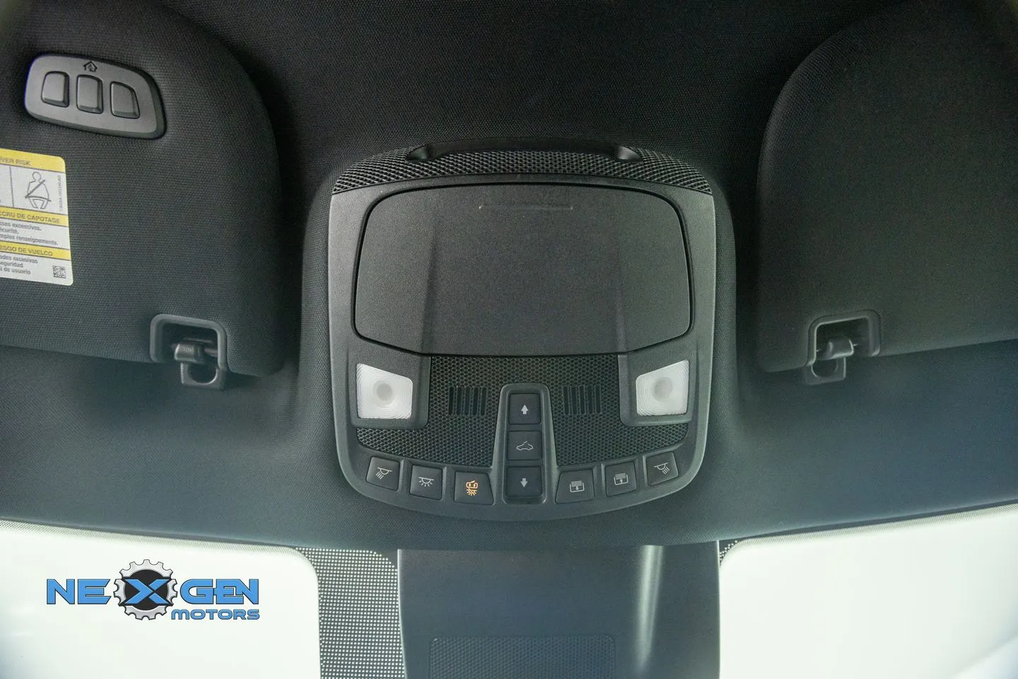 Ford Expedition MAX photo 25