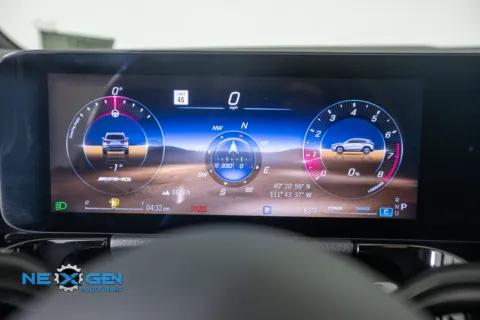 Another view of 2024 Mercedes-Benz GLA 35 AMG for sale in Lindon, UT at NeXgen Motors