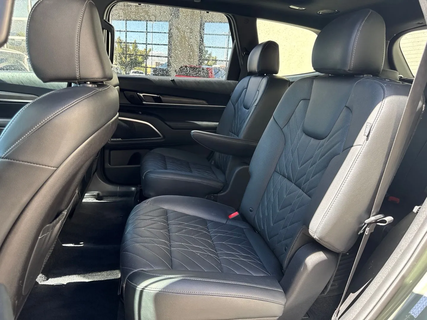 Kia Telluride photo 17