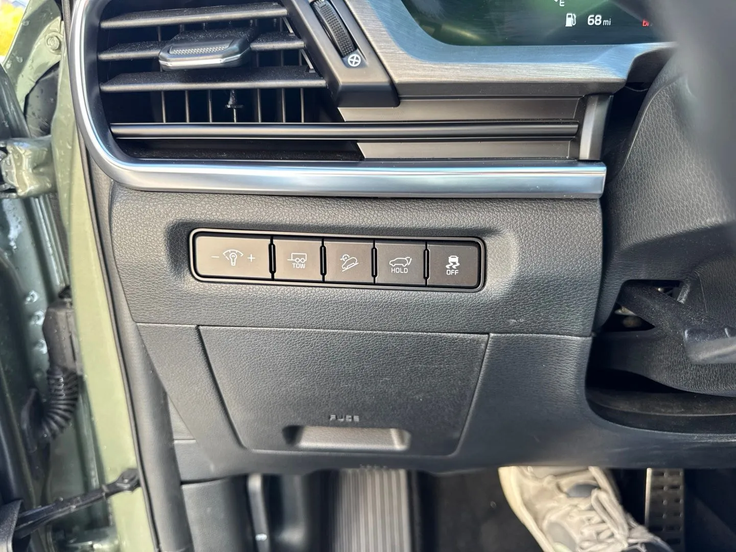Kia Telluride photo 21