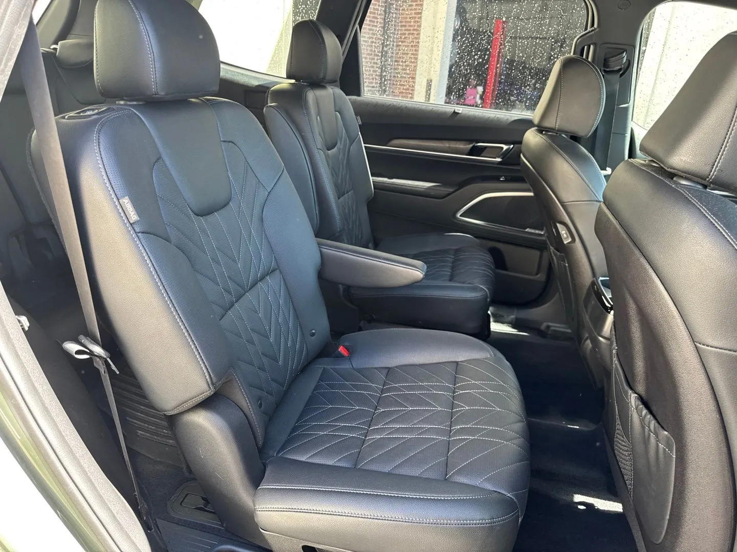 Kia Telluride photo 13