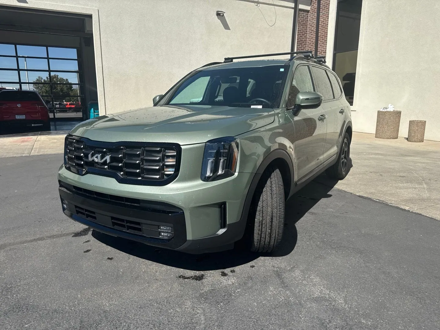 Kia Telluride photo 4