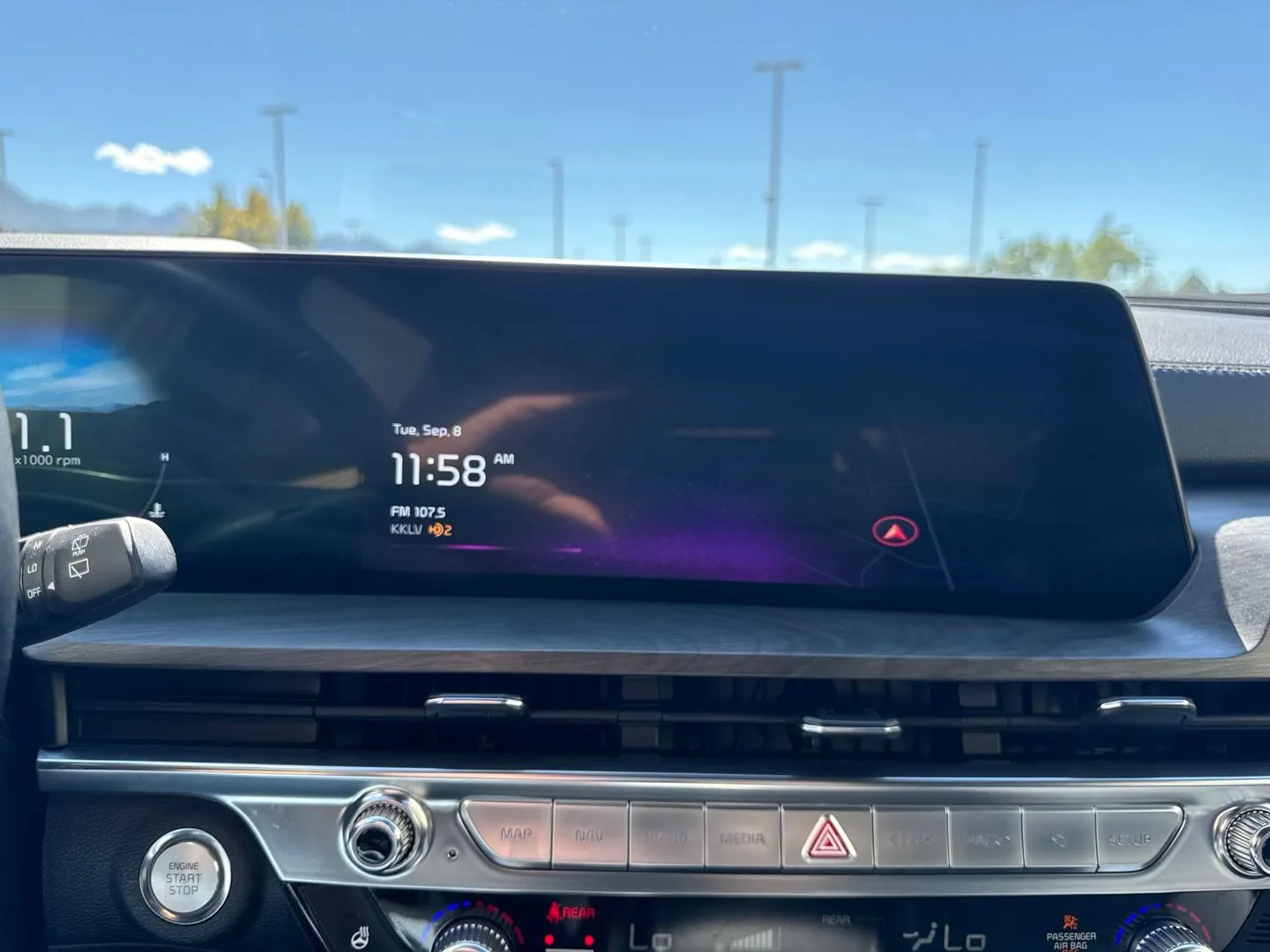 Kia Telluride photo 26