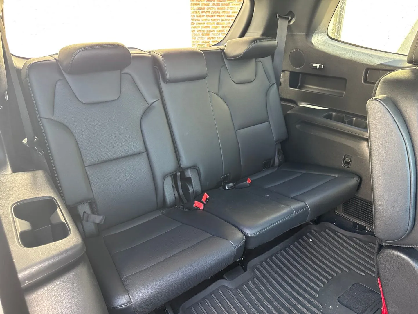 Kia Telluride photo 14