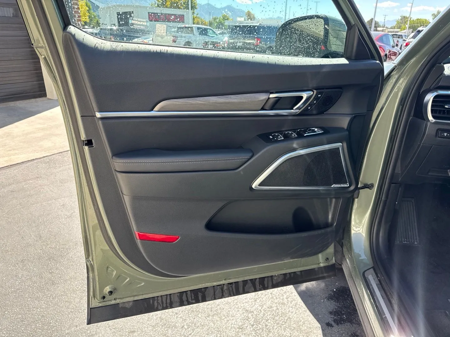 Kia Telluride photo 20
