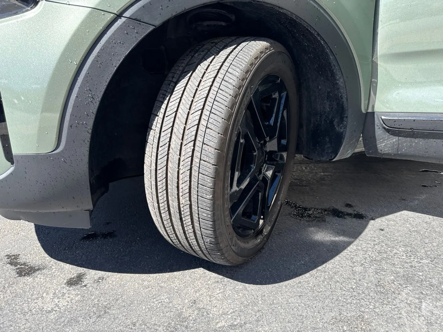 Kia Telluride photo 31