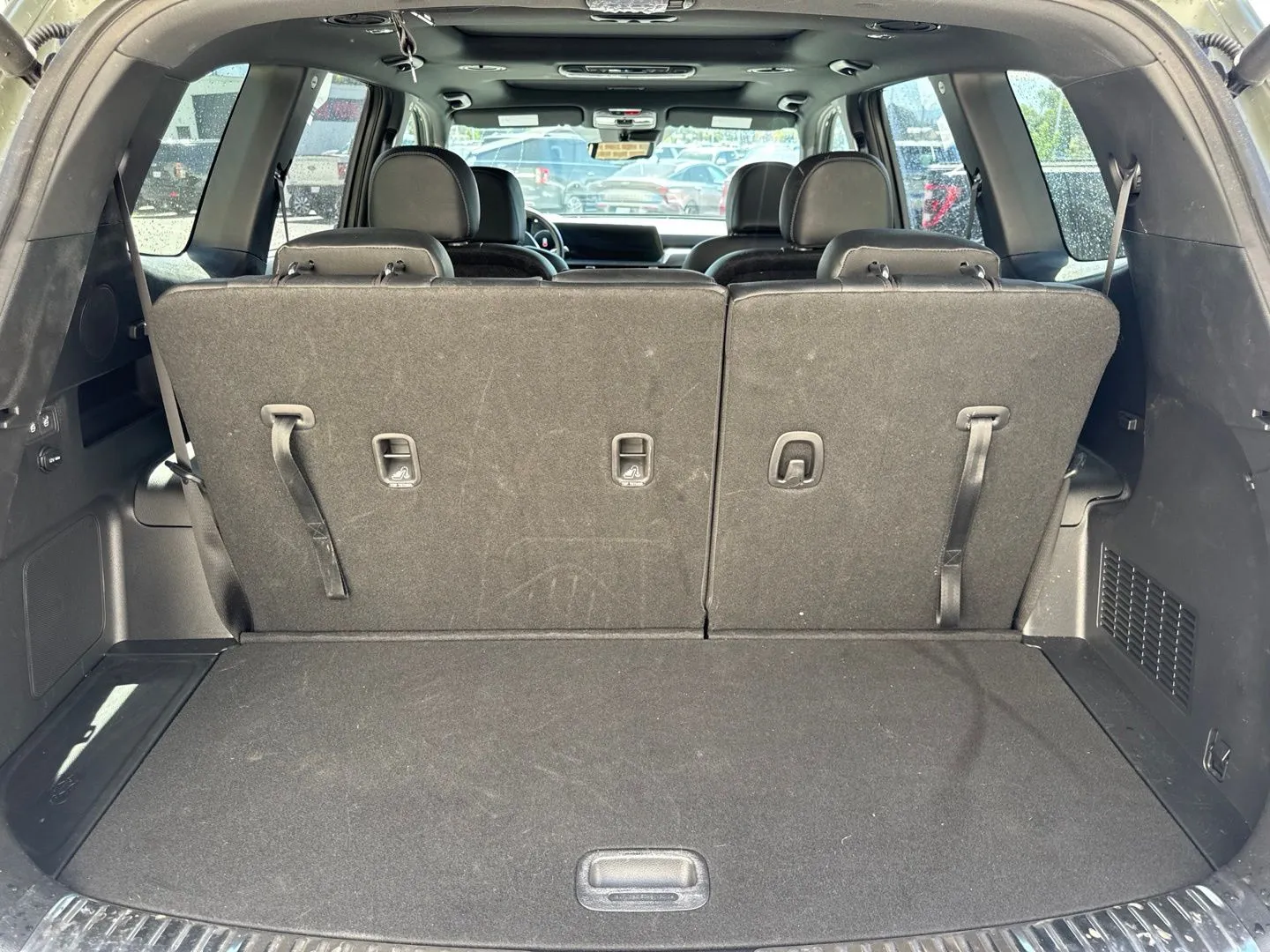 Kia Telluride photo 16