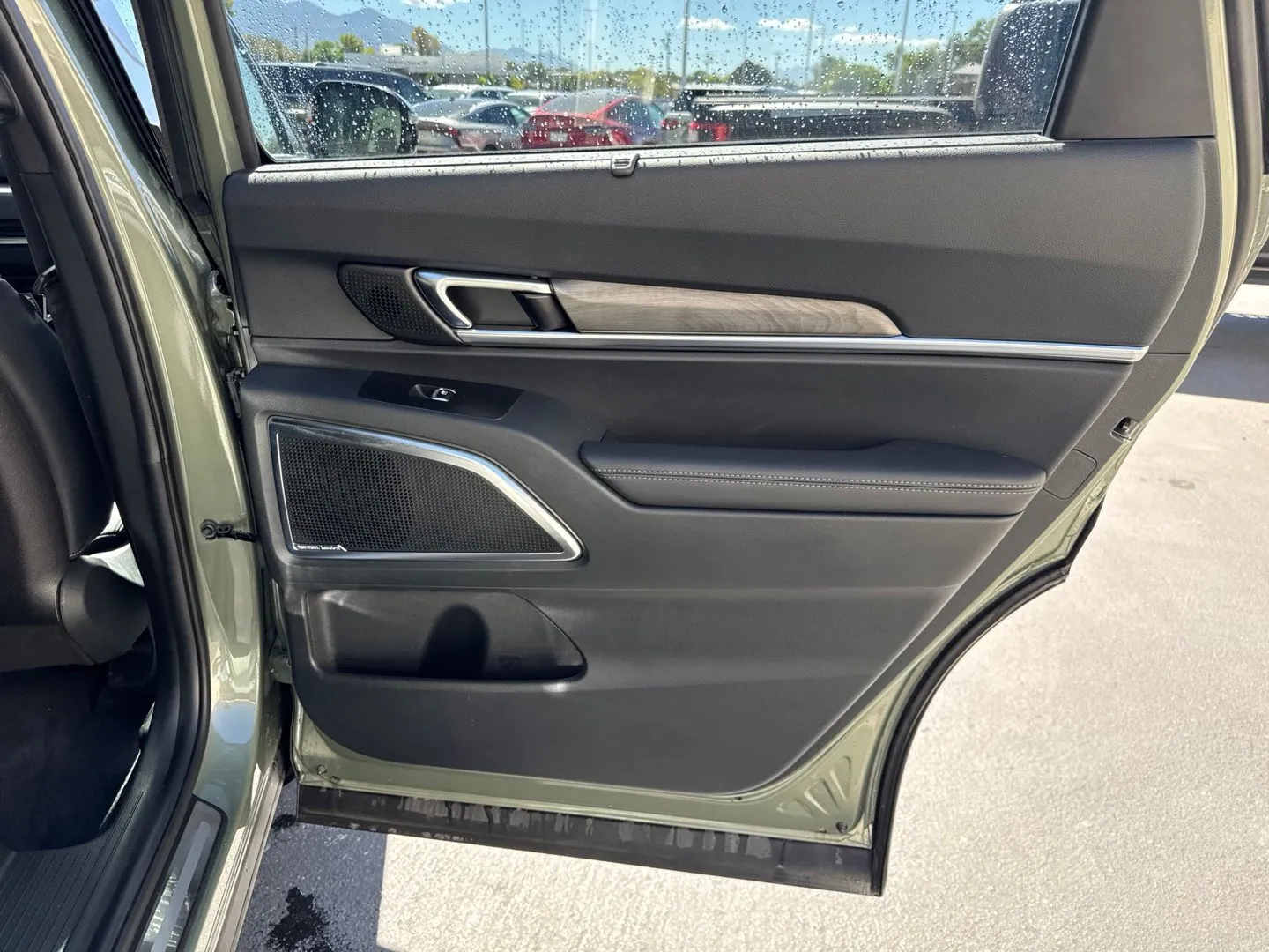 Kia Telluride photo 15
