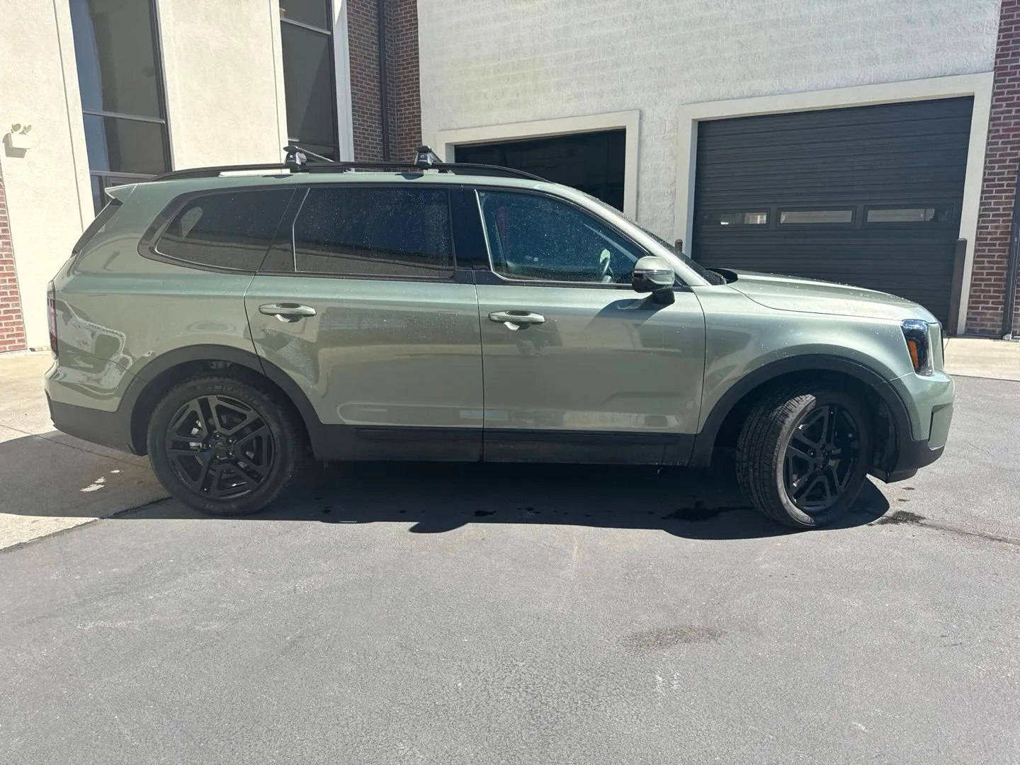 Kia Telluride photo 10
