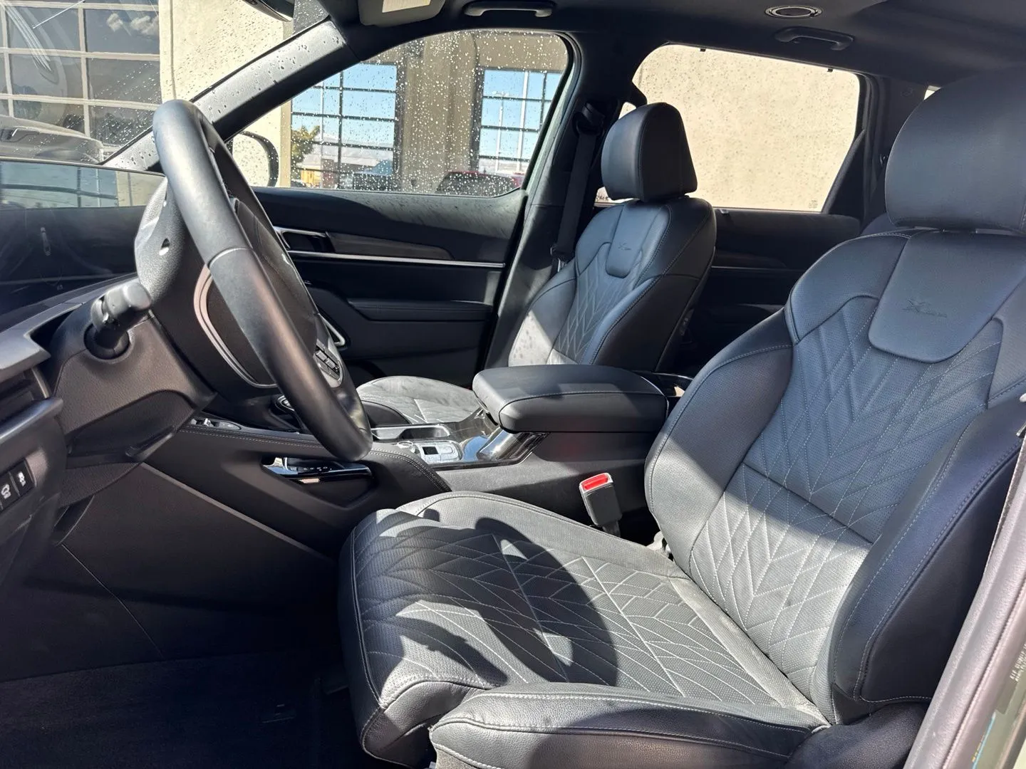 Kia Telluride photo 19