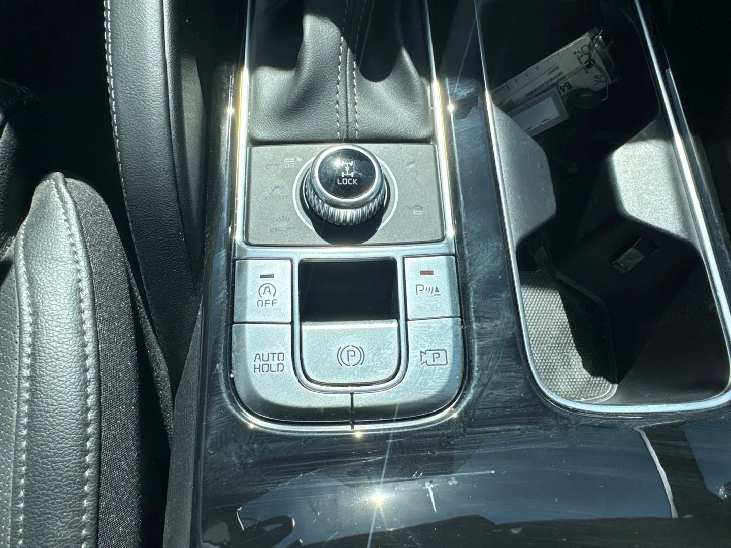 Kia Telluride photo 29