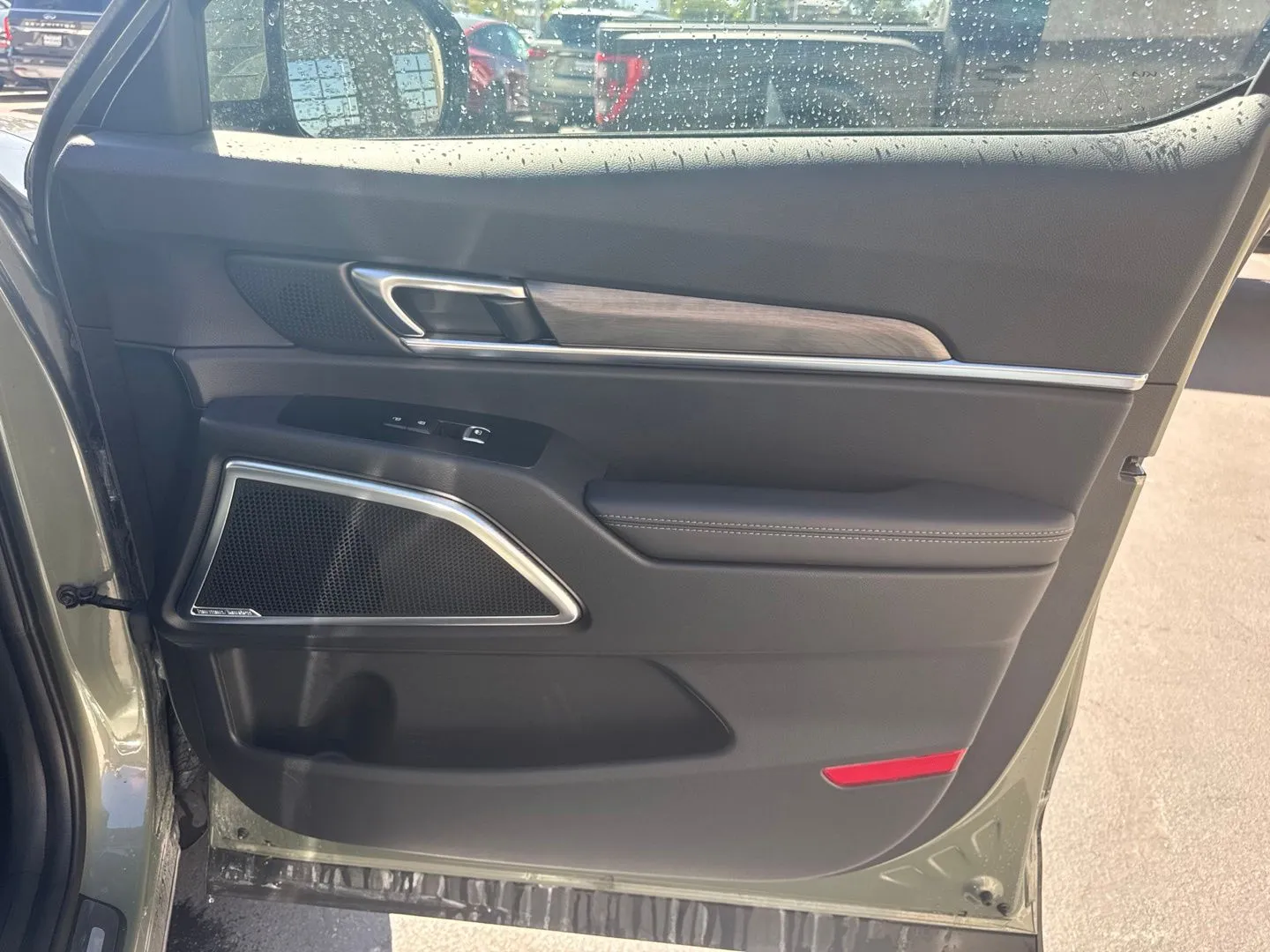 Kia Telluride photo 12