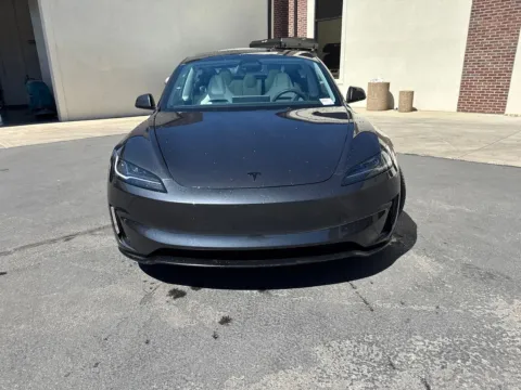 Another view of 2025 Tesla Model 3 Performance for sale in Lindon, UT at NeXgen Motors