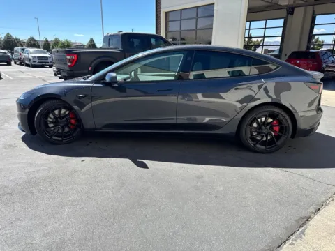 More photos of 2025 Tesla Model 3 Performance at NeXgen Motors, UT