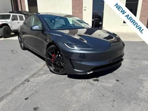 Unknown 2025 Tesla Model 3 Performance for sale in Lindon, UT