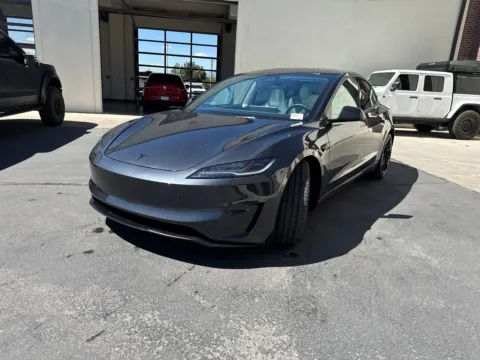 More photos of 2025 Tesla Model 3 Performance at NeXgen Motors, UT